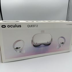 Oculus Quest 2