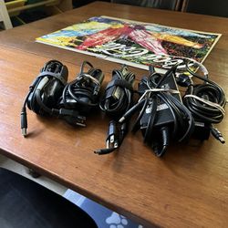 Laptop Power Adaptors