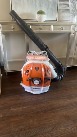 STIHL 600  $450