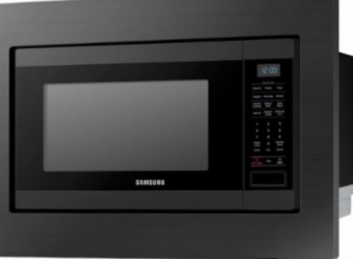 Samsung Microwave