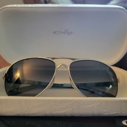 Oakley Sunglasses - Brand New In Box!