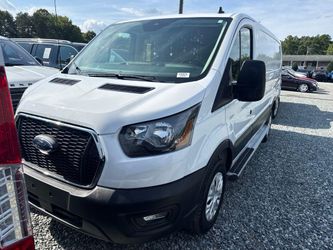 2025 Ford Transit-250 Cargo Van