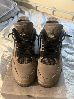 Jordan 4s
