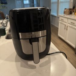 Gourmia Air Fryer- 6 Quart 