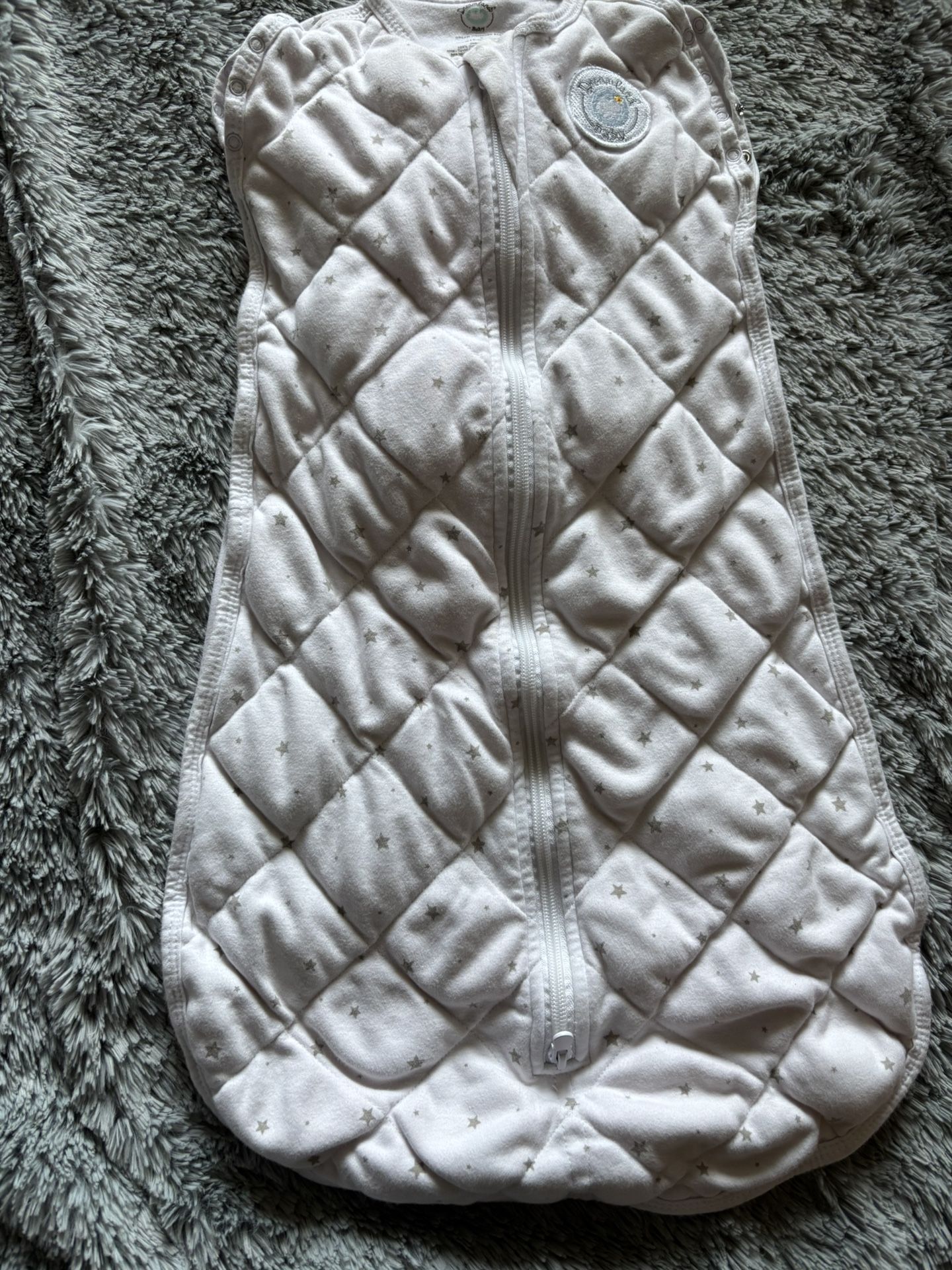 Dreamland Baby Weighted Sleep Sack
