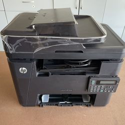 LaserJet Pro MFP M225dn HP Printer 