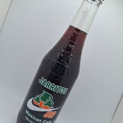 Jarritos Nike SB Soda "Mexican Cola"