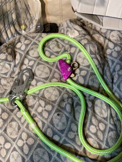 Climbing gear