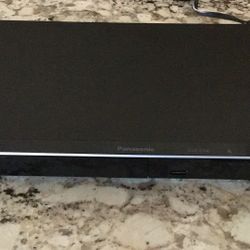 Panasonic DVD Player 