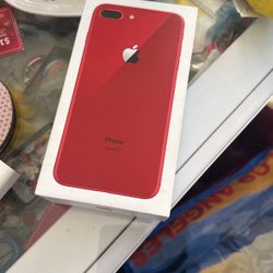 iPhone 8 Box 
