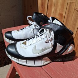 Nike Haurache 2k5 Kobe