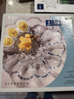 egg plate