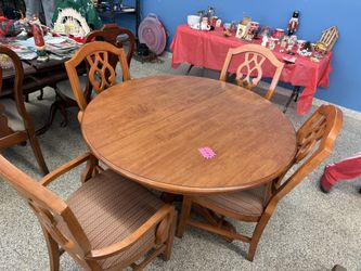 Table Set 