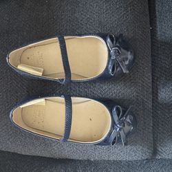 Janie and Jack Flats 