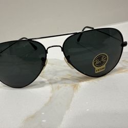 Rayban Sunglasses (Aviators)