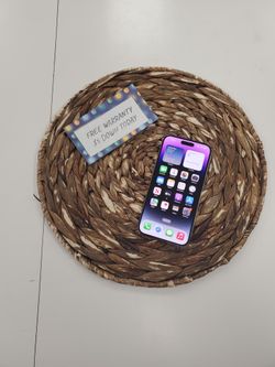 📦 Apple iPhone 14 Pro Max (Pre-Owned) – Now Only $1 to Take It Home! Starting from $469 & 6 months warranty