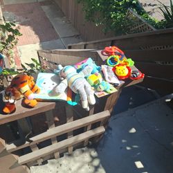 New Baby Toys