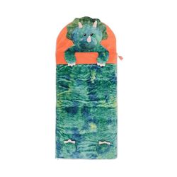 Super Cute Triceratops Sleeping Bag 10$ OBO
