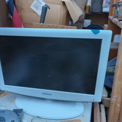 23 In TV, Computer Monitor 