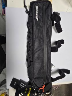 Brand New 2.1L Bike Frame Bag