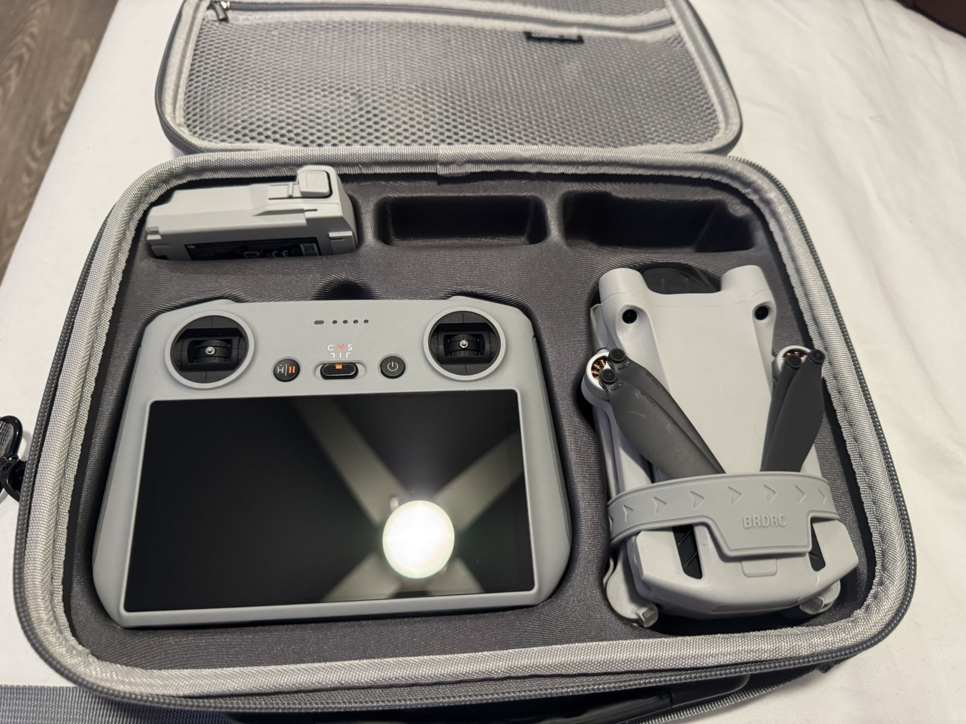 Drone DJI Mini 3 Pro