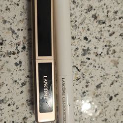 Lancome Mascara And Lash Primer