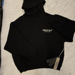 Fear Of God Essentials