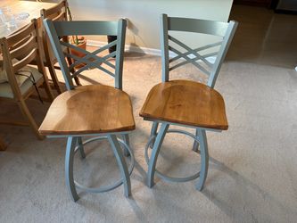 Holland Counter Stool