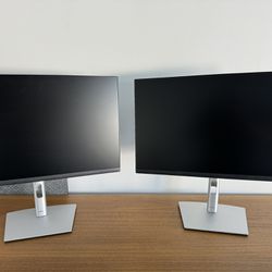 Dell monitors