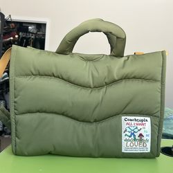 Coach - Laptop bag