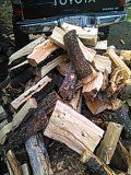 Firewood (update)ready to burn