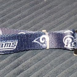 Rams Pet Leash