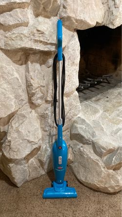 Bissell vacuum