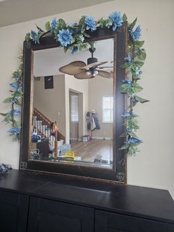 Living Room Decoration mirror
