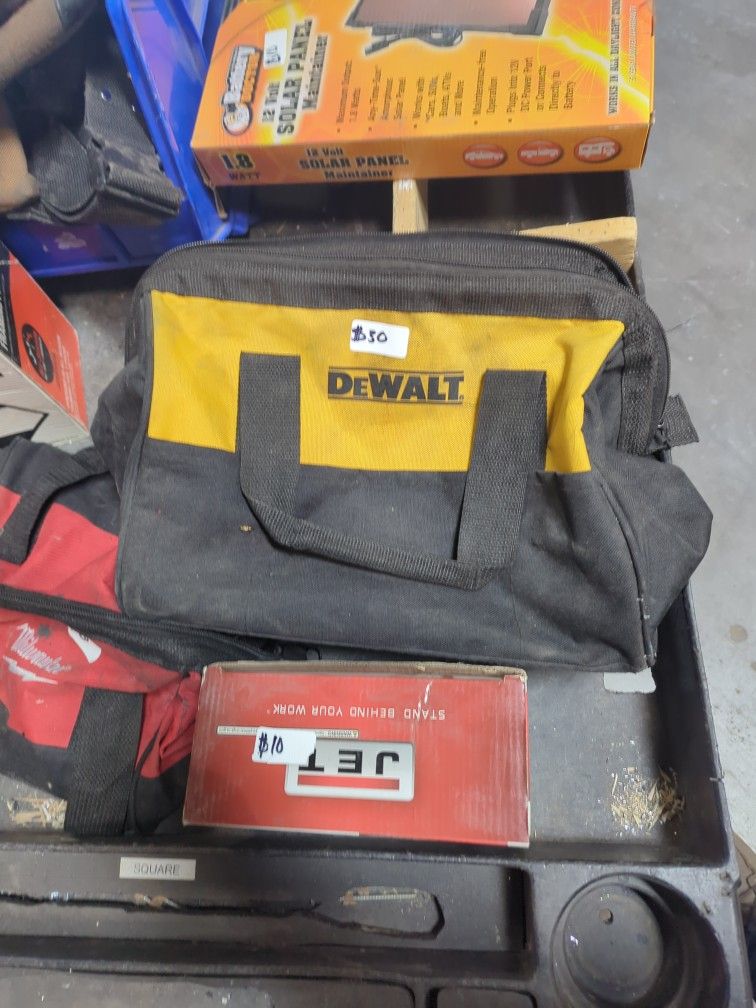 DeWalt Tool Bag