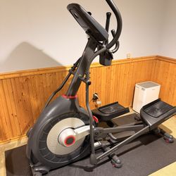 Schwinn - Elliptical