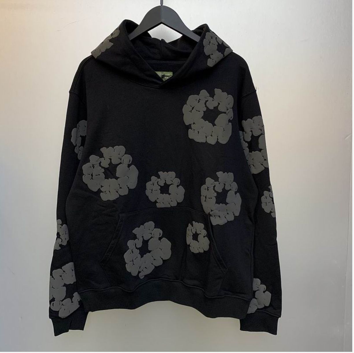 Denim Tears Hoodie