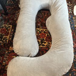 Pregnancy Pillow 