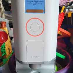 Hero Medication Dispenser