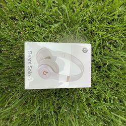 Pink Beats/New in Deal