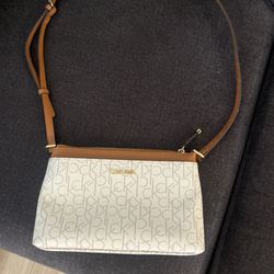 Calvin Klein Purse 