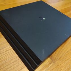 PlayStation 4 Pro