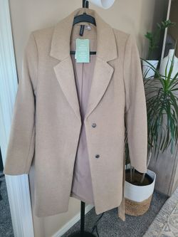 Small size jacket