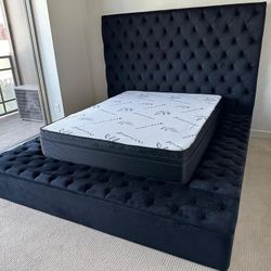 Furniture Bed