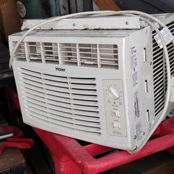 Window Air Conditioner Unit
