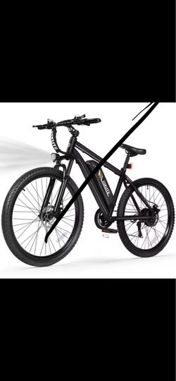 Electric bike