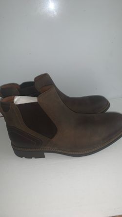 Leather Shoes