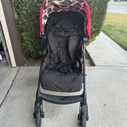 Stroller