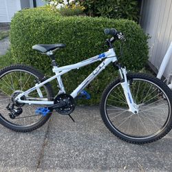 Youth GT 24” Mountain Bike