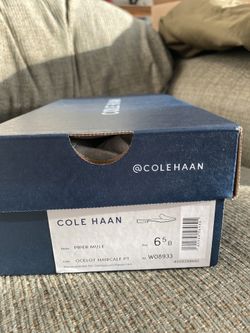 Cole Haan Piper Mule, cheetah